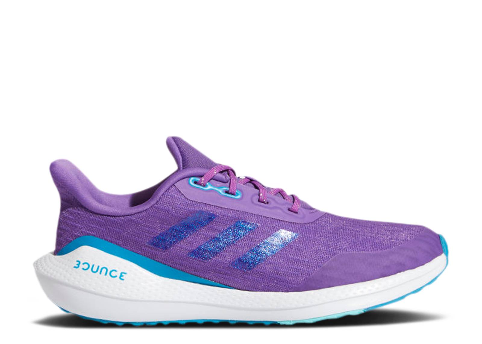 Adidas EQ21 Run J pour femme GY2734