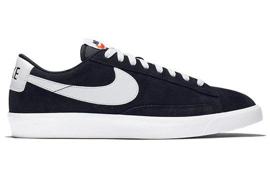 Nike Blazer Low PRM Vintage Suede unisexe 538402-004