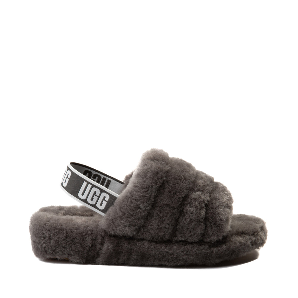 Ugg Women's Fluff Yeah Sandals