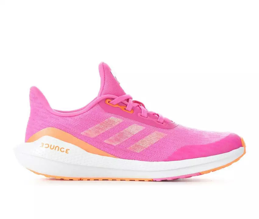 Zapatillas de running Adidas EQ21 Run J para mujer FX2249