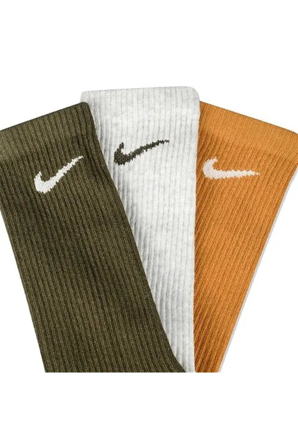 Lot de 3 paires de chaussures Nike Everyday Plus DC7537-909