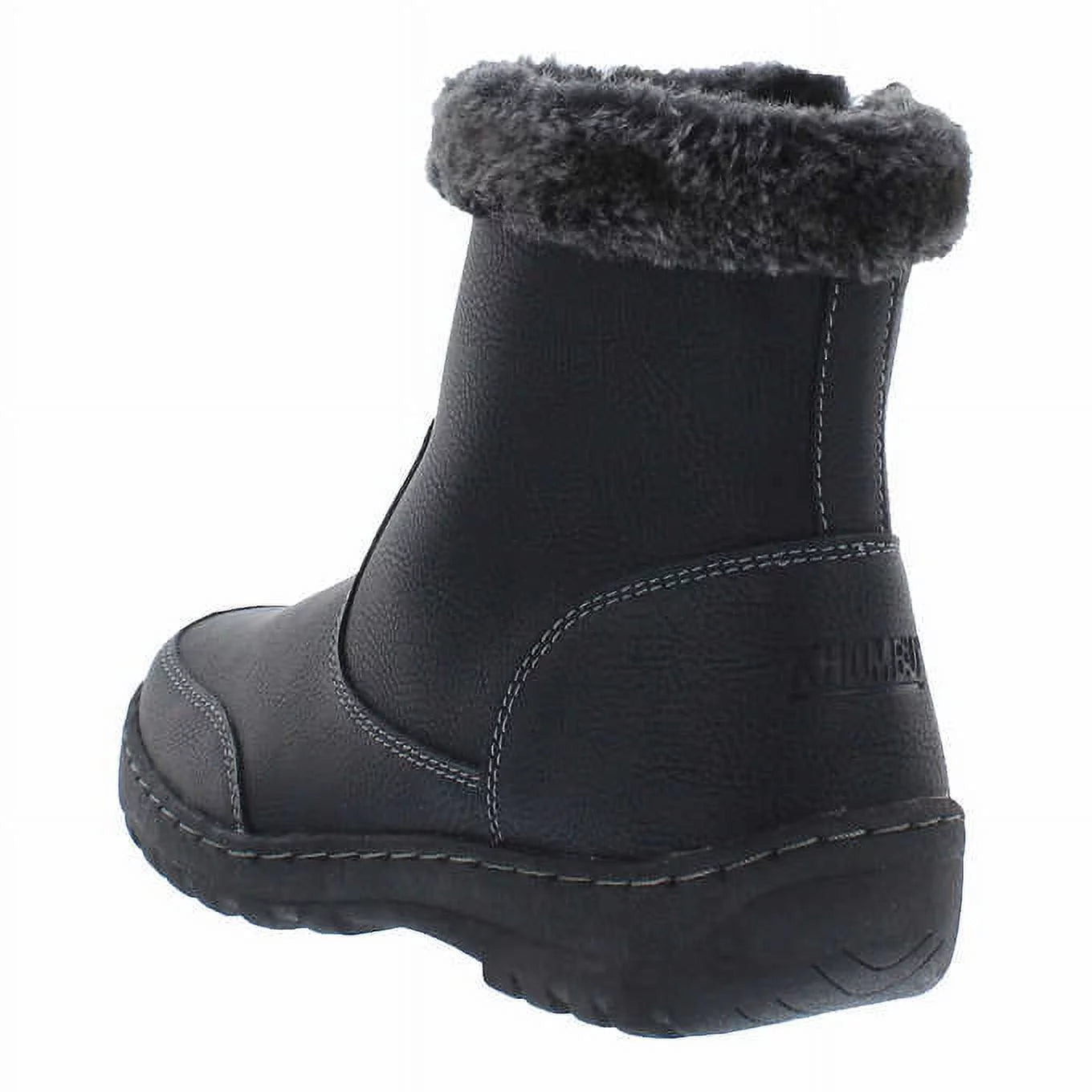 Bottes de neige d'hiver Addison pour femmes de Khombu