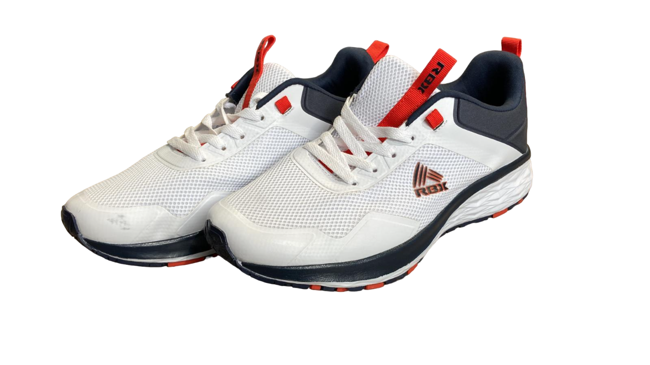 Chaussures de course pour hommes RBX EF9017