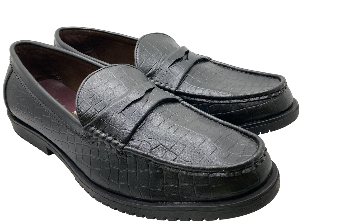 Mocasines de lujo hechos a mano para hombre de The Goose