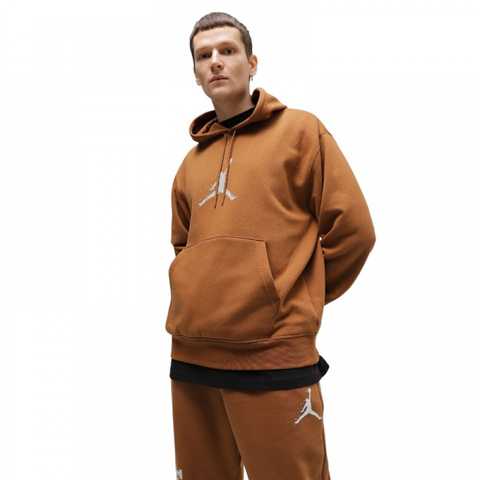 Sweat à capuche en polaire Jordan Essentials Holiday FD7465-281