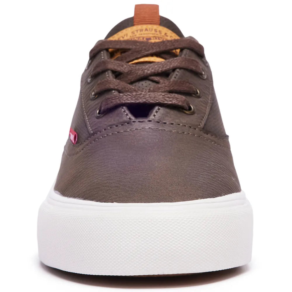 Zapatillas de lona Ethan de Levi's para hombre 