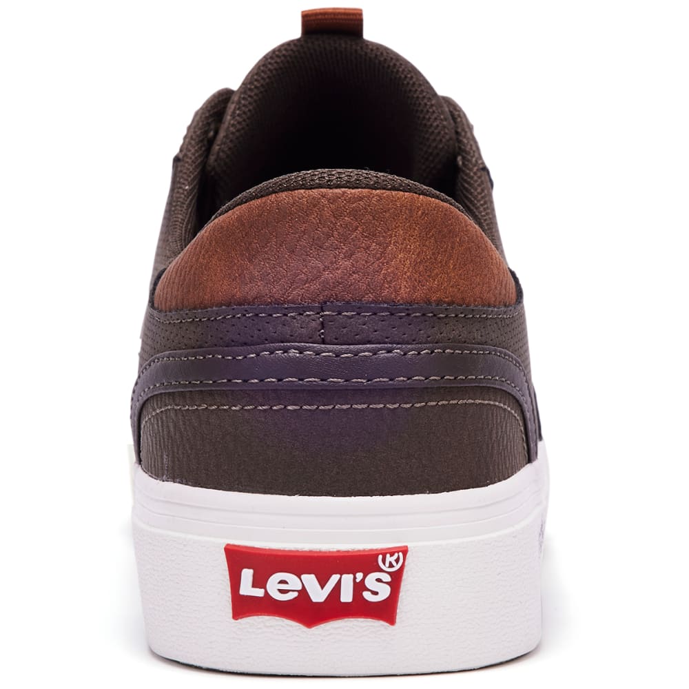 Zapatillas de lona Ethan de Levi's para hombre 