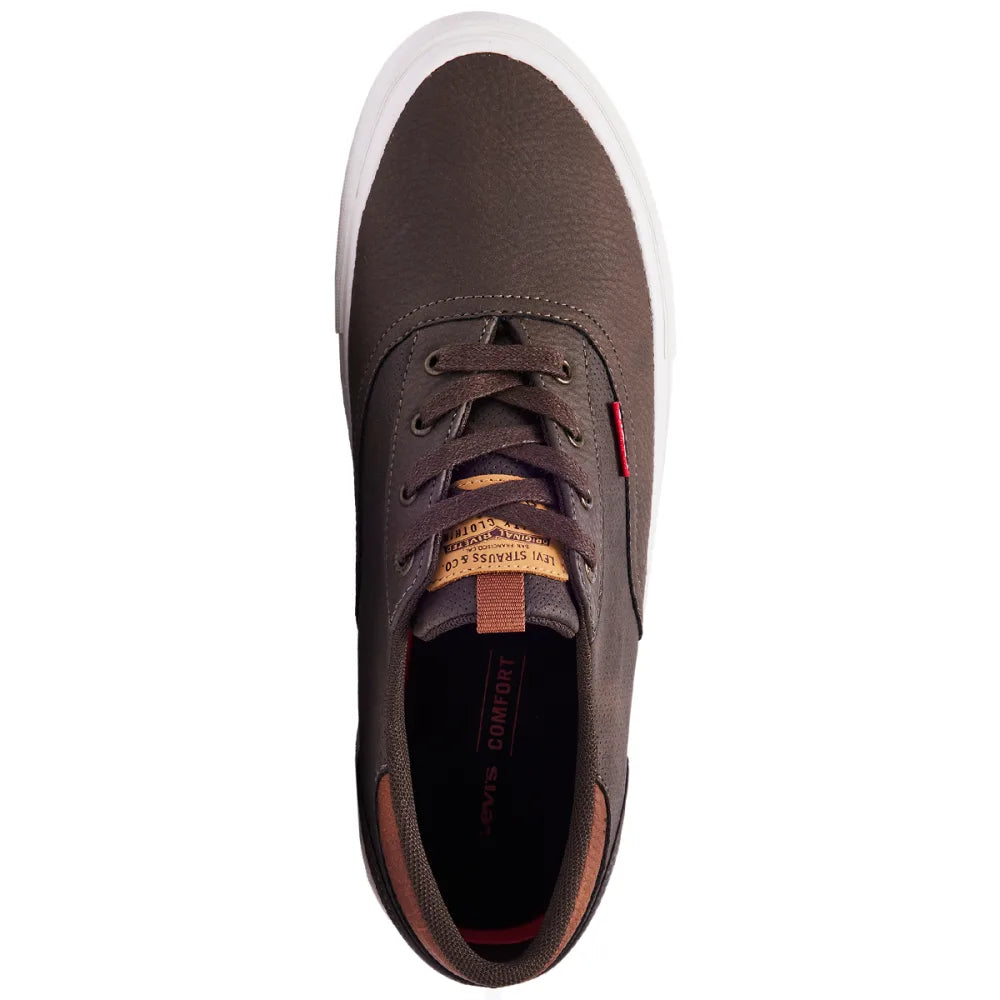 Zapatillas de lona Ethan de Levi's para hombre 