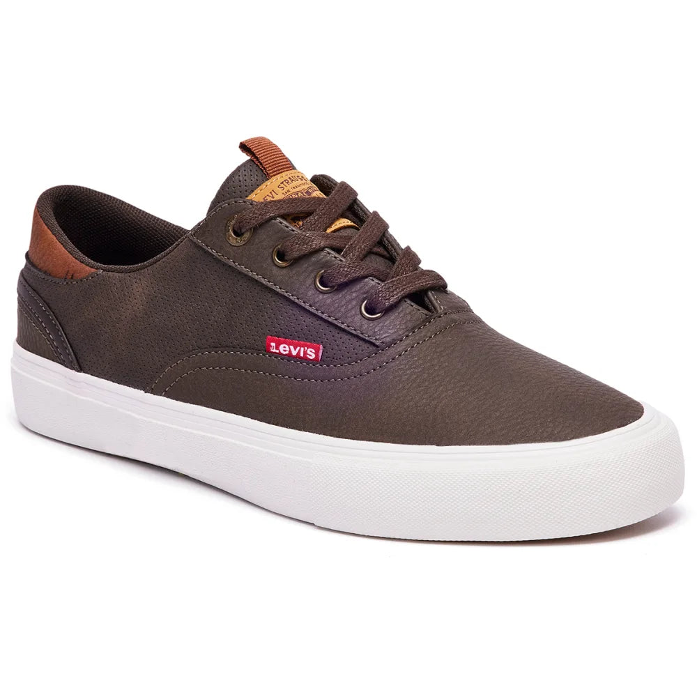 Zapatillas de lona Ethan de Levi's para hombre 