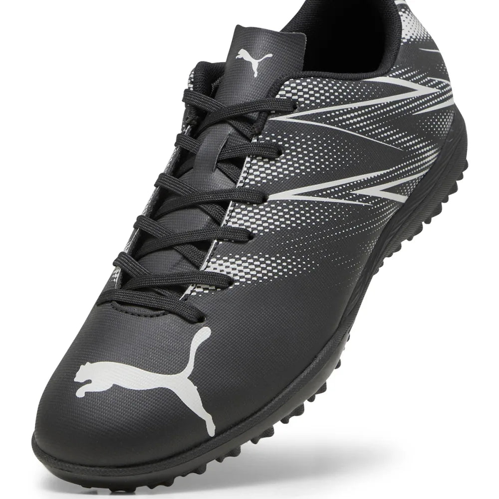 Botas de fútbol para interior Attacanto Fit TT de Puma para hombre