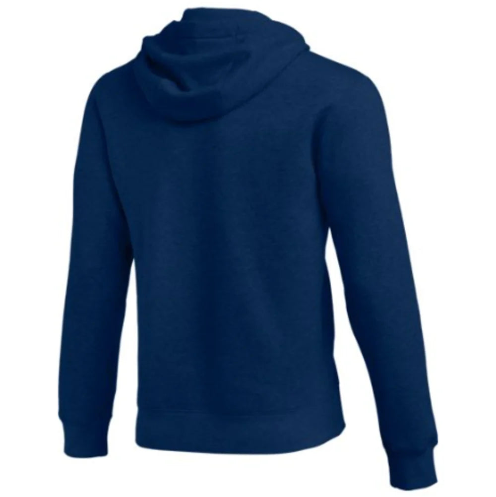 Sweat à capuche en polaire Nike Club pour homme 826433-410 