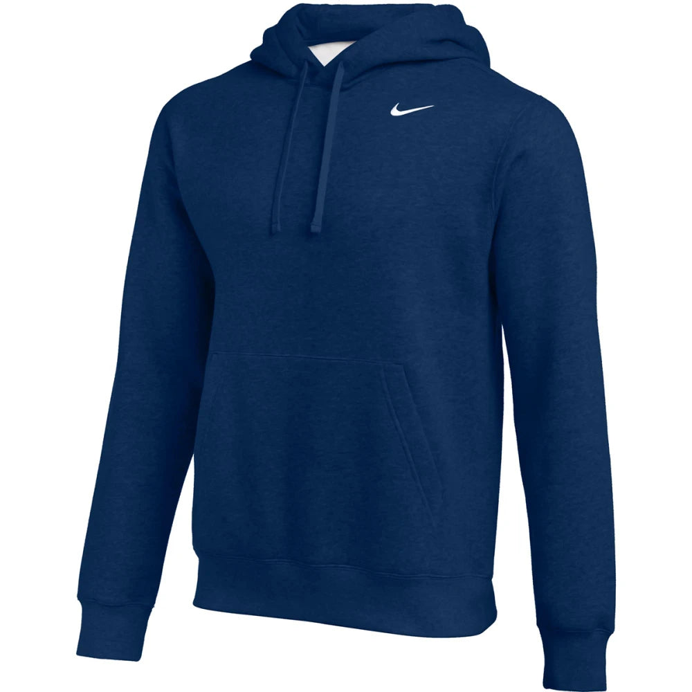 Nike Men's Club Fleece Pullover Hoodie 826433-410