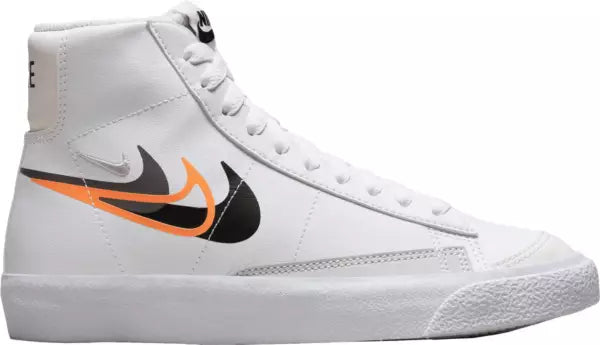 Nike Blazer Mid NN GS pour enfant FN7788 100