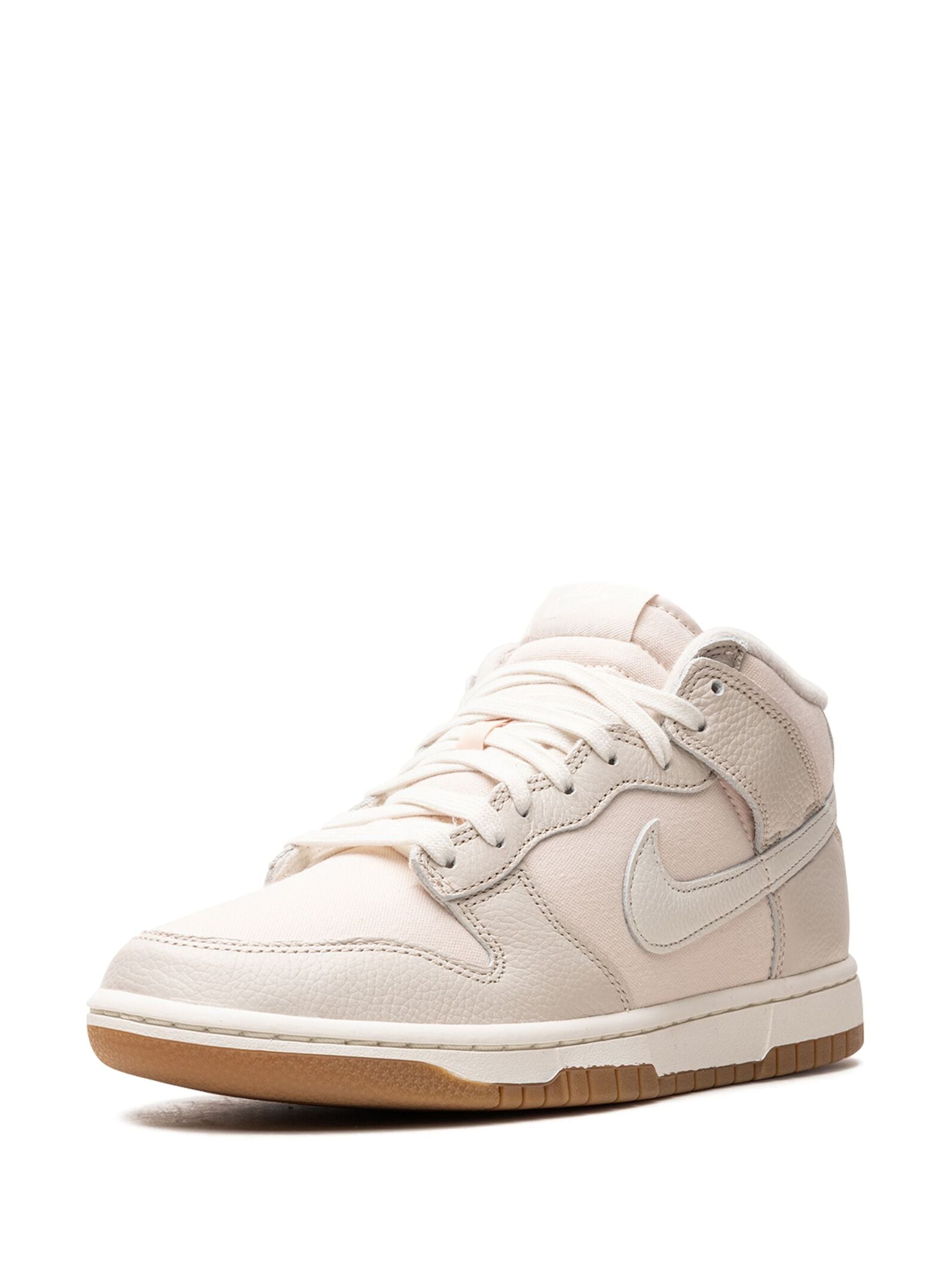 Nike Dunk Mid DZ2533 100 unisex