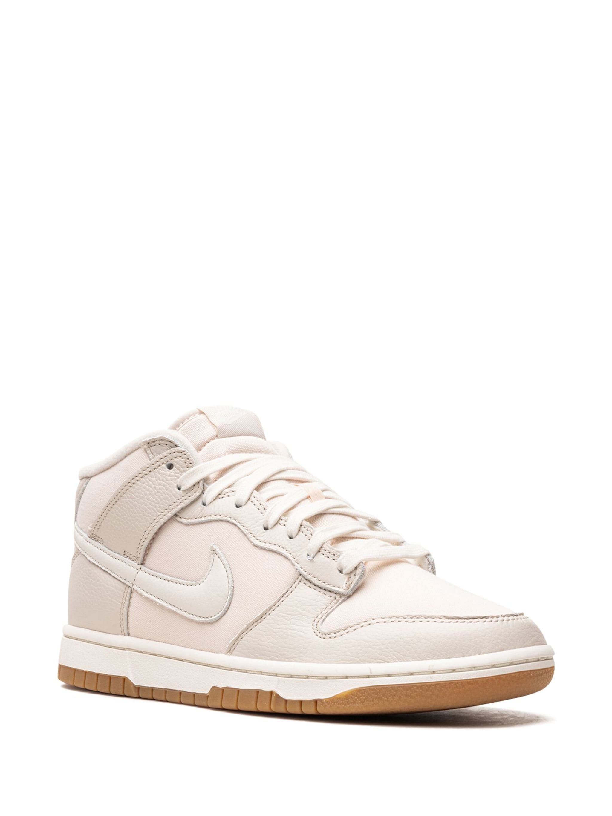 Nike Dunk Mid DZ2533 100 unisex