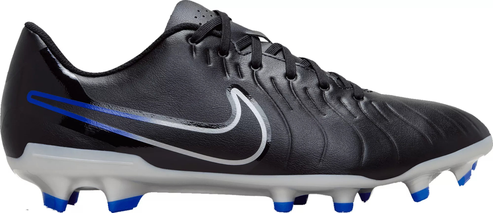 Nike Legend 10 Club FG/MG unisexe DV4344 040