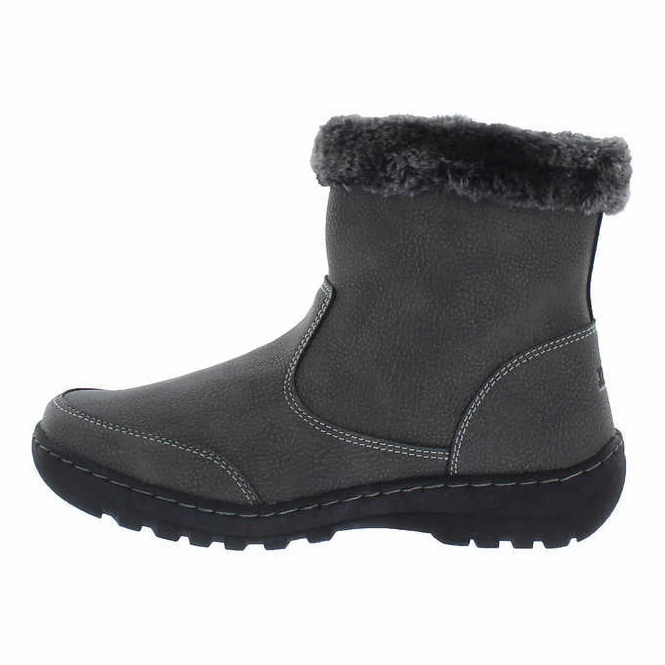 Bottes de neige d'hiver Addison pour femmes de Khombu