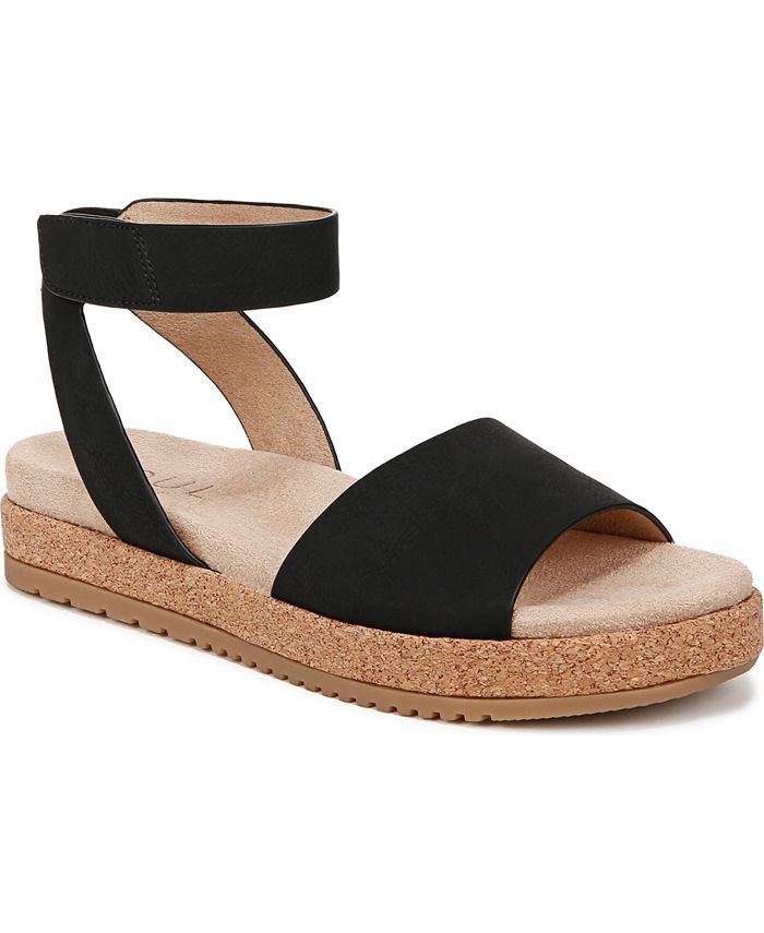 SOUL Naturalizer Women's Sandle