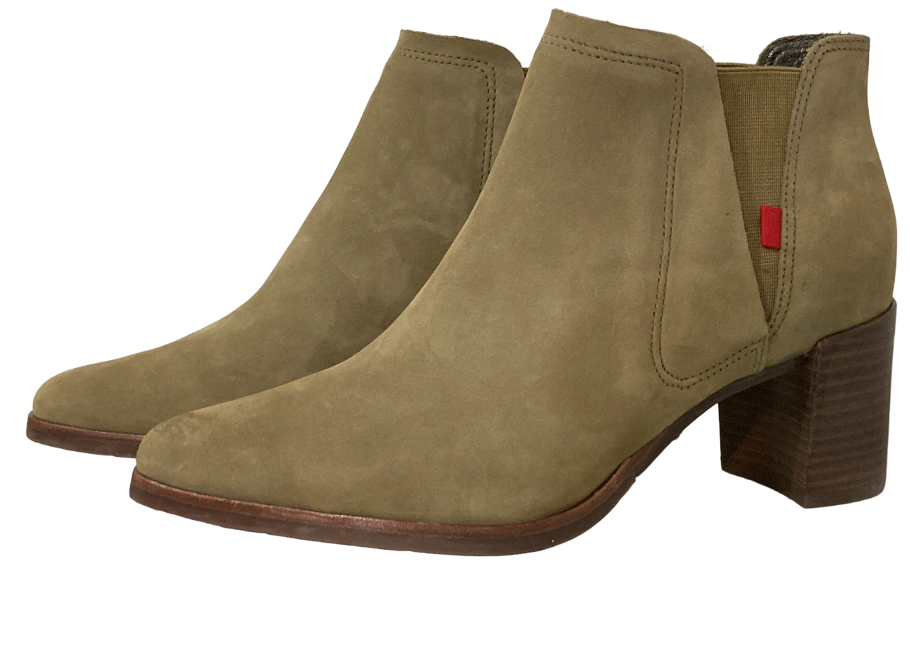 Bottines Houston pour femmes de Marc Joseph