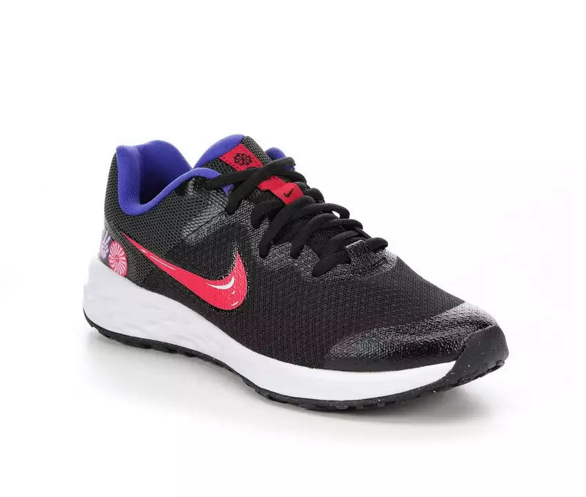 Nike Revolution 6 NN SE (GS) DD1104 013