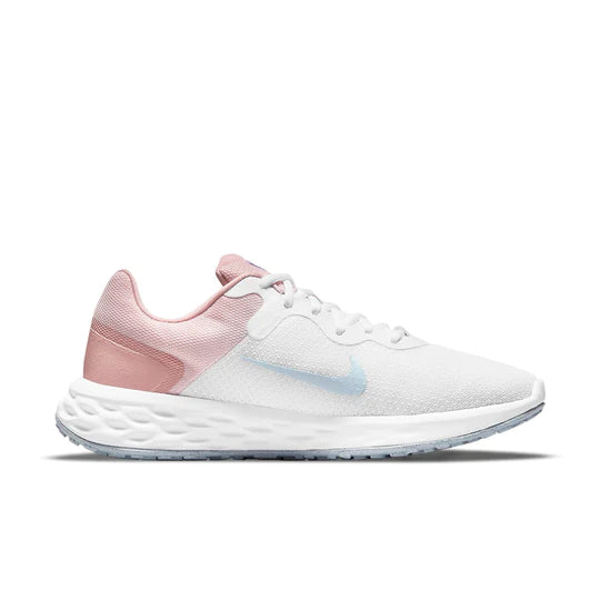 Nike Revolution 6 NN DC3729-100 pour femme