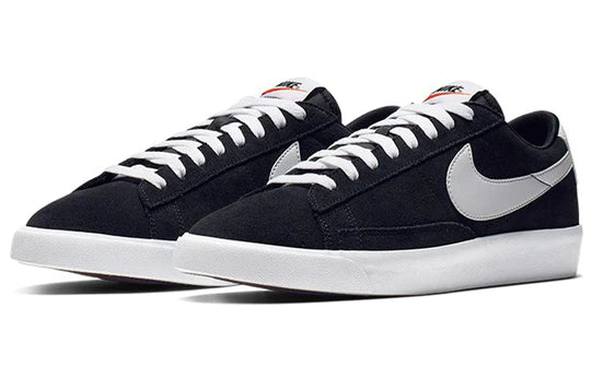 Nike Blazer Low PRM Vintage Suede unisexe 538402-004