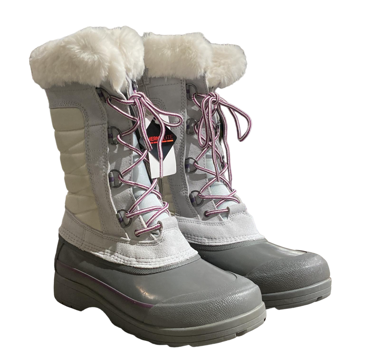 Bottes de neige Squall pour femmes de Lands' End