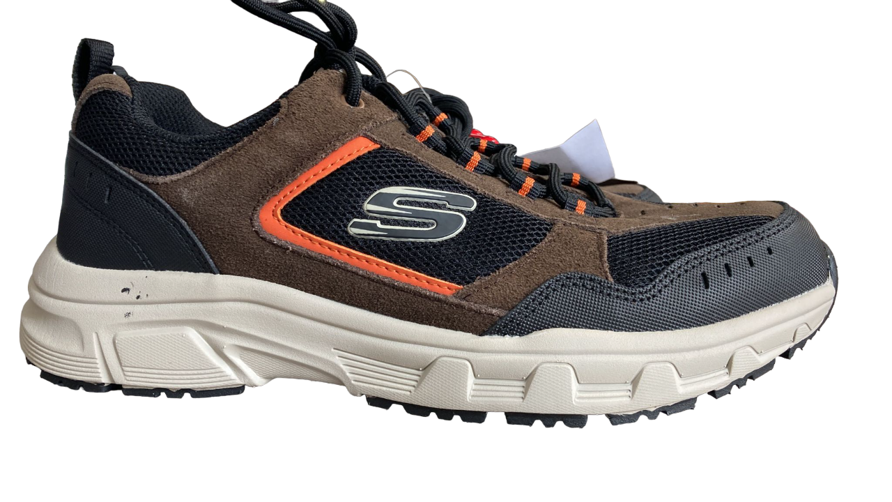 Chaussures d'extérieur pour hommes Skechers 16830