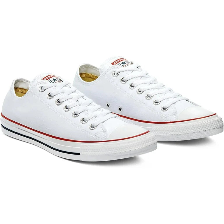 Chuck Taylor All Star Madison Canvas 156994C Blanc/Rouge/Marine