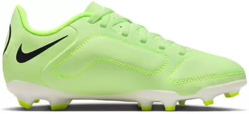 Chaussure de football unisexe Nike Jr Legend 9 Club FG/MG