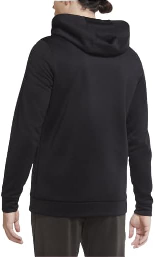 Sweat à capuche d'entraînement Nike Dri-Fit Therma pour homme