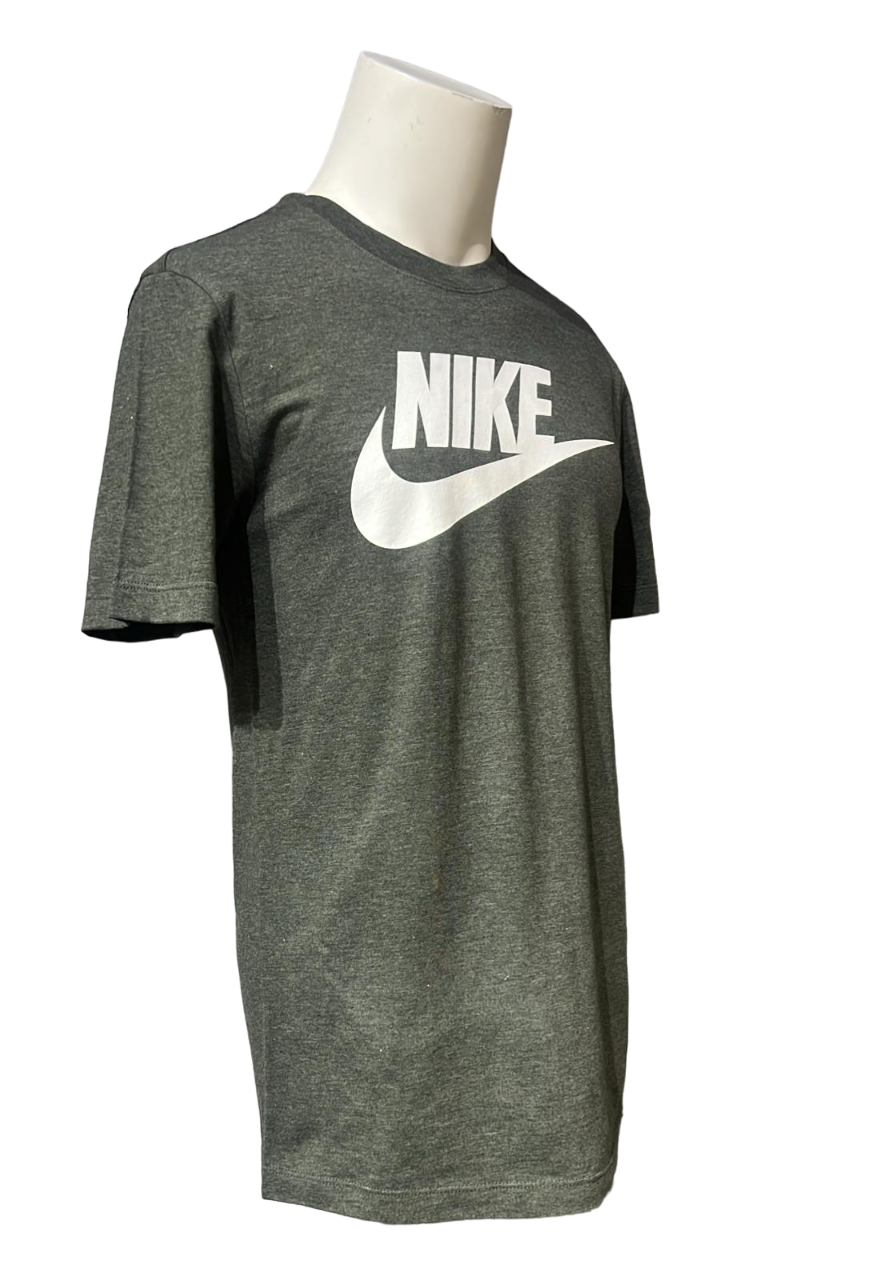 Nike Men's Grey Tee Shirt DR0515-071