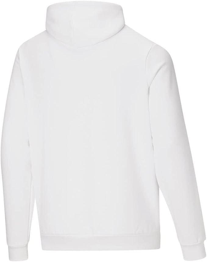 Sweat à capuche Puma Essentials Big Logo pour homme TD42970