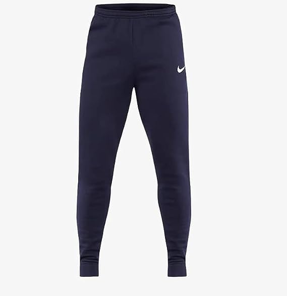 Pantalón deportivo Nike Sportswear Club Fleece azul marino 826431-410 