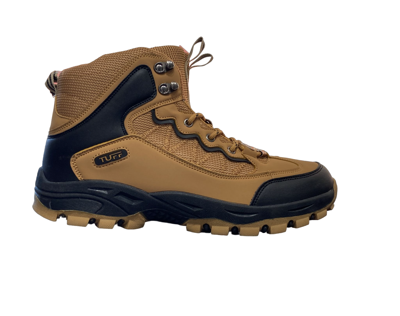 Botas de espuma Tuff Comfort para hombre N.º de artículo: 84223