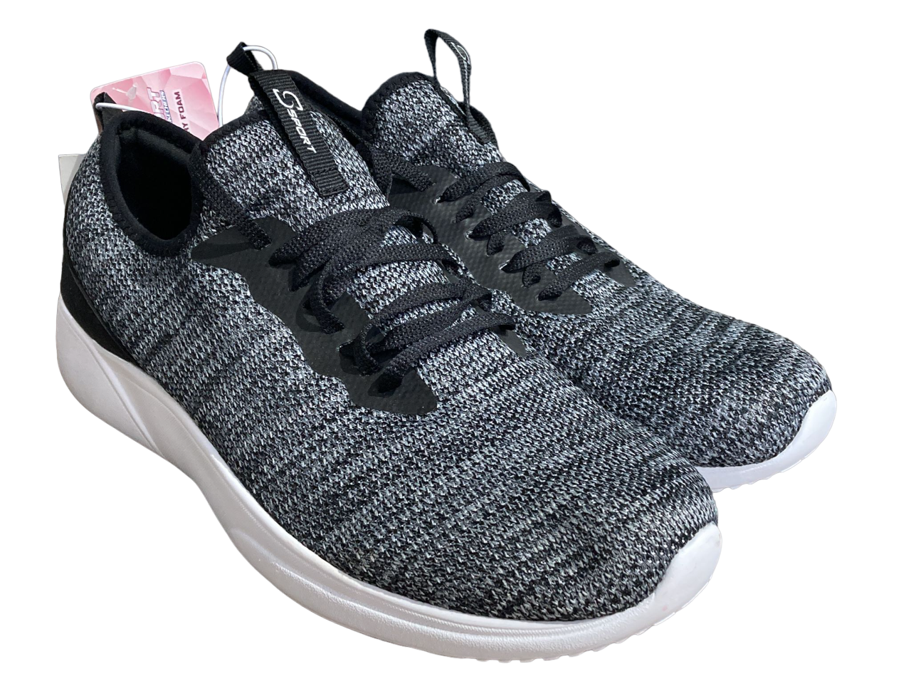 Skechers Sports Estilo Mujer Endsley