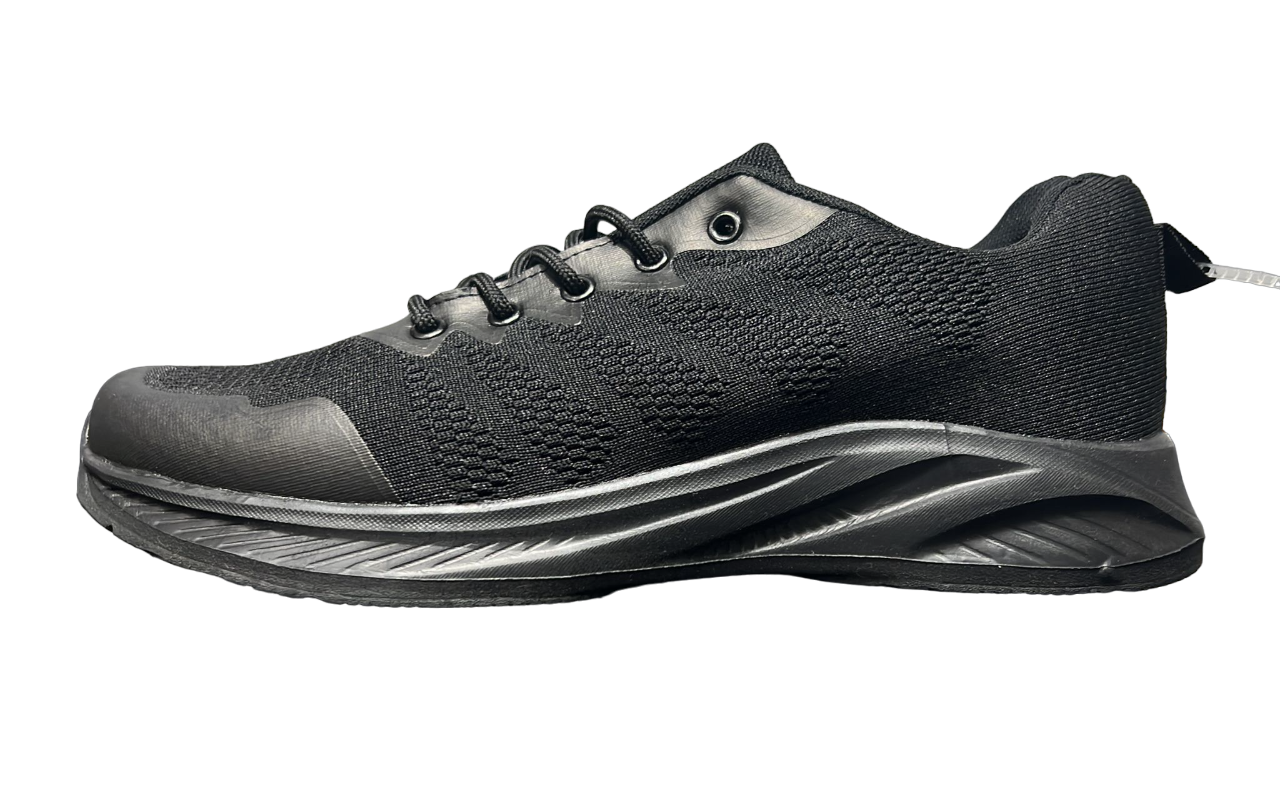 Sport Men's Comfort Work Shoes