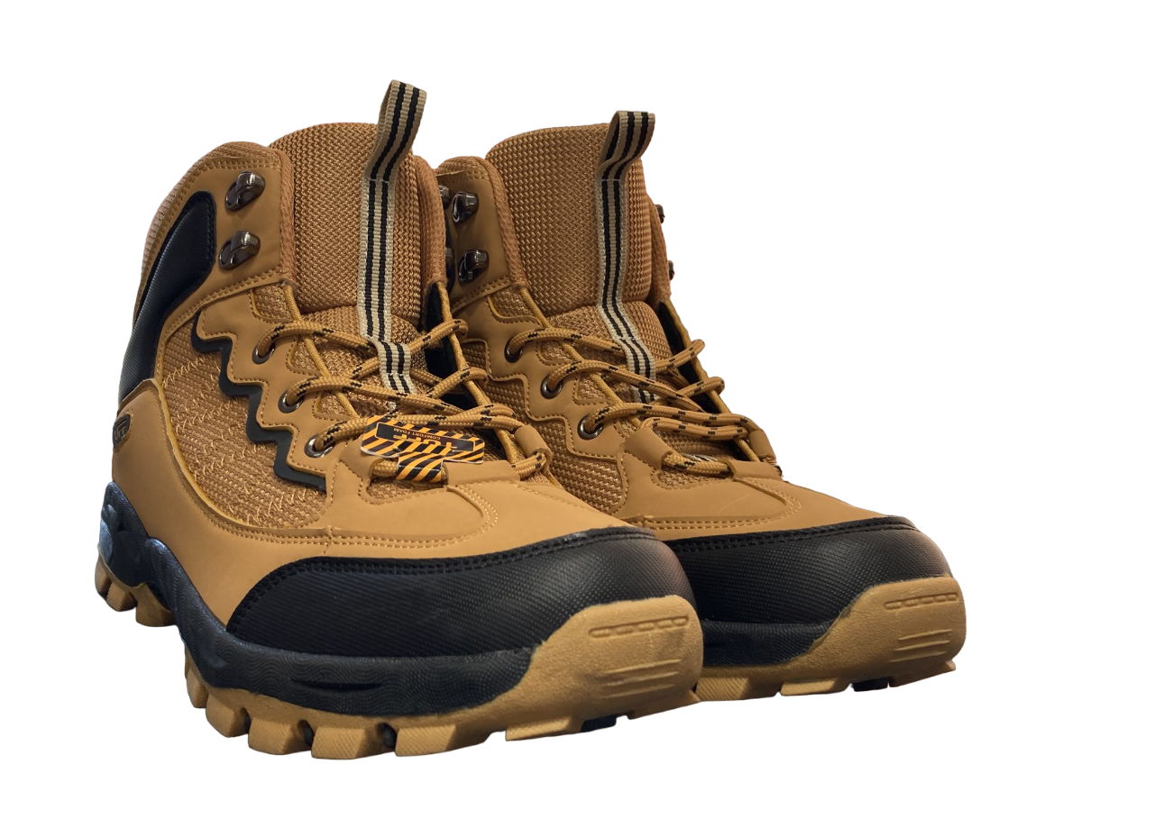 Botas de espuma Tuff Comfort para hombre N.º de artículo: 84223