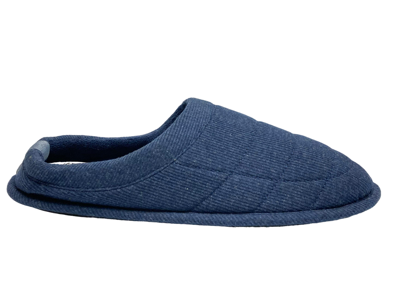 Pantuflas cálidas para hombre Dluxe by Dearfoams