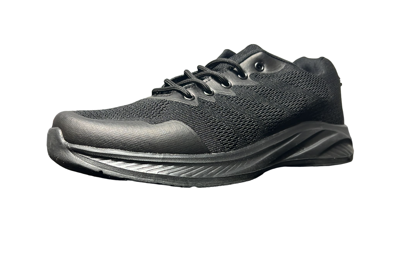 Chaussures de travail confortables pour hommes de sport