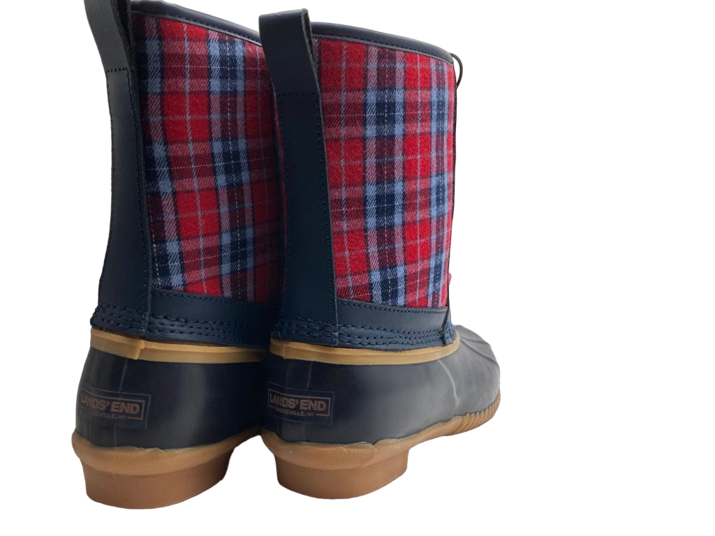 Bottes d'hiver et de neige pour femmes Lands End