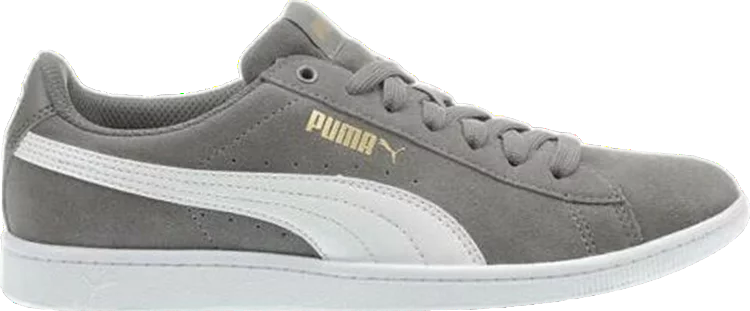 Chaussures Puma Vikky pour femme 370204 04