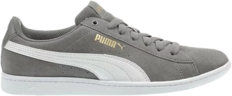 Chaussures Puma Vikky pour femme 370204 04