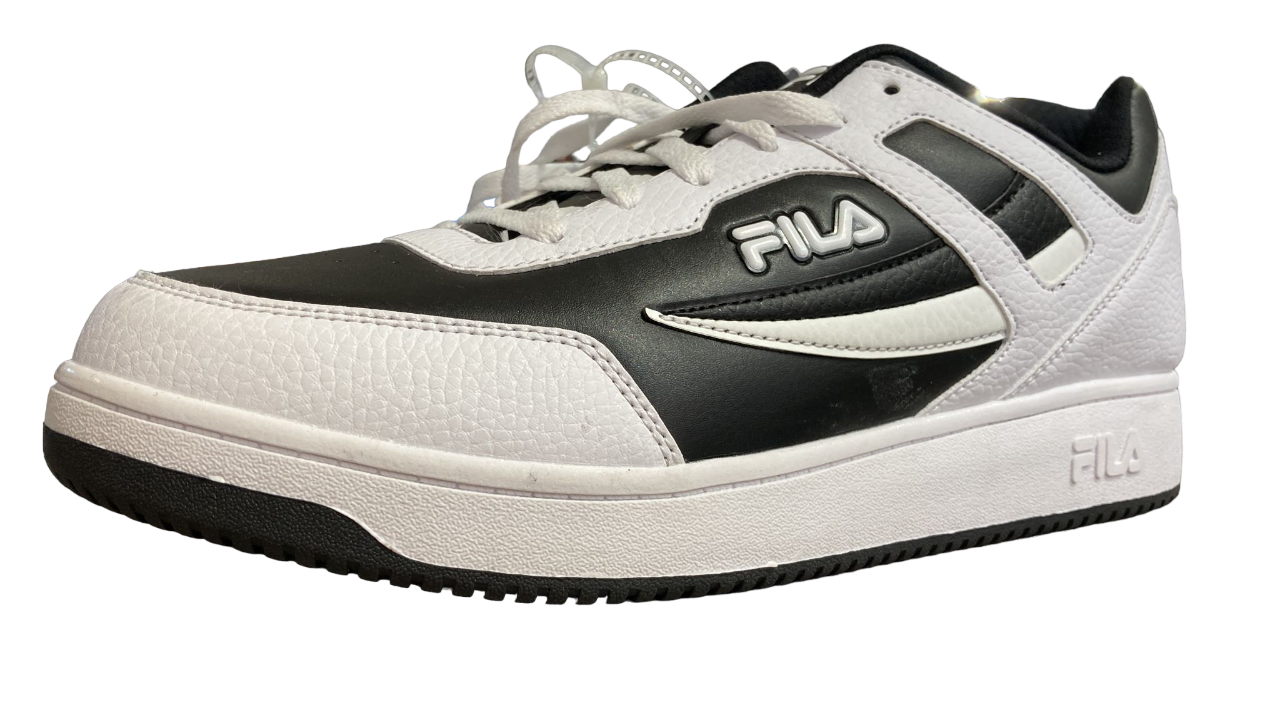 Fila Men's Tissue Men's Sneaker 1BM01044-013