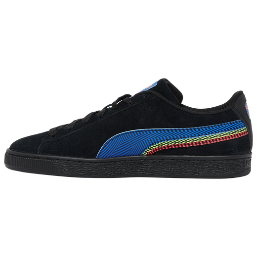 Puma Suede Triplex Dazed Jr. 385309 01