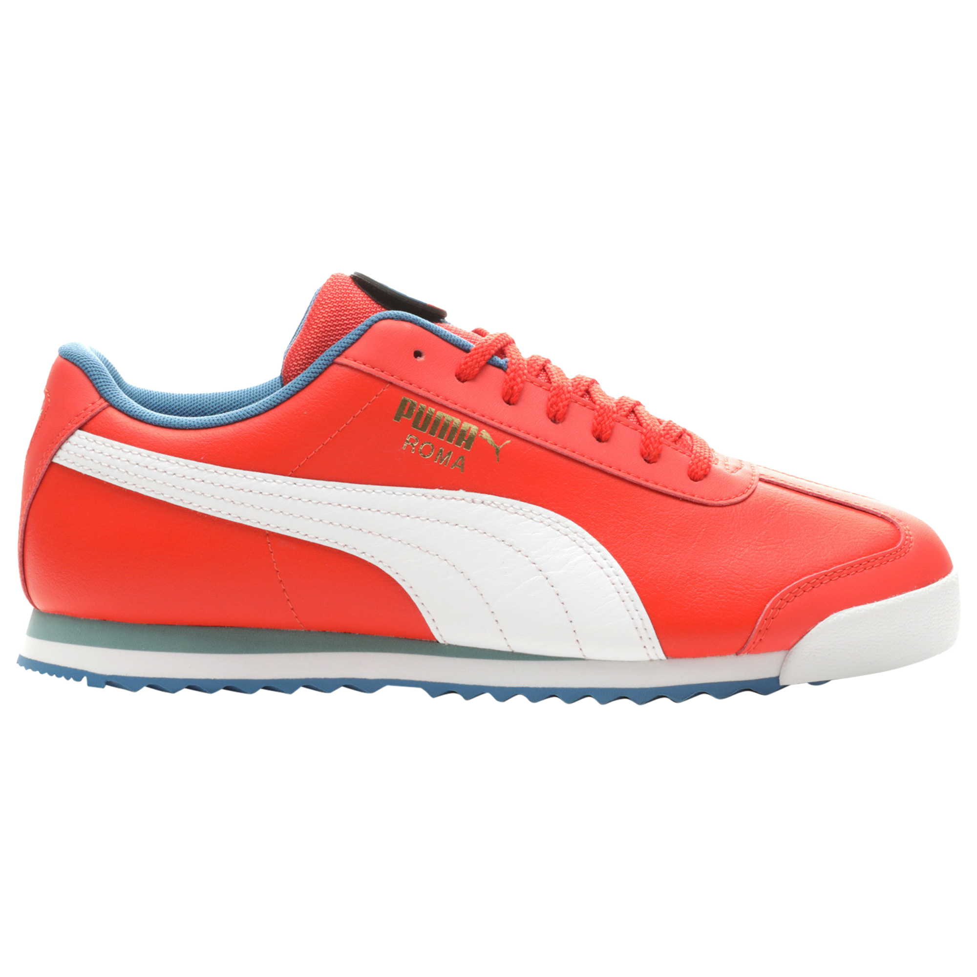 Puma Roma Go For Jr. para hombre 385715 01