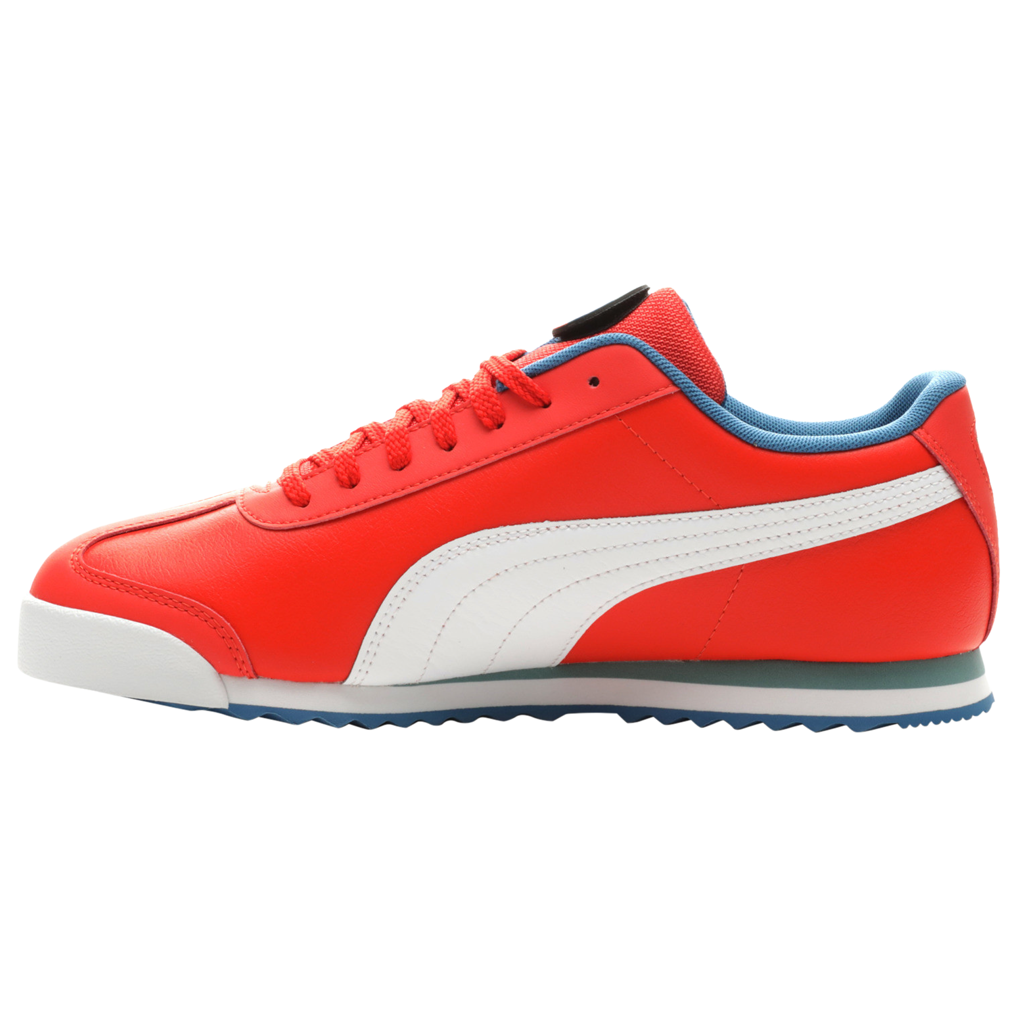 Puma Roma Go For Jr. para hombre 385715 01