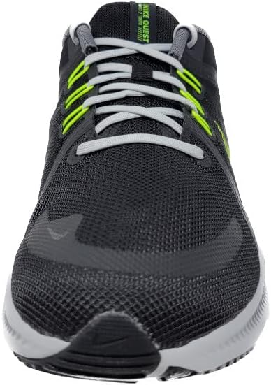 Zapatillas Nike Quest 4 para hombre DO6697 001