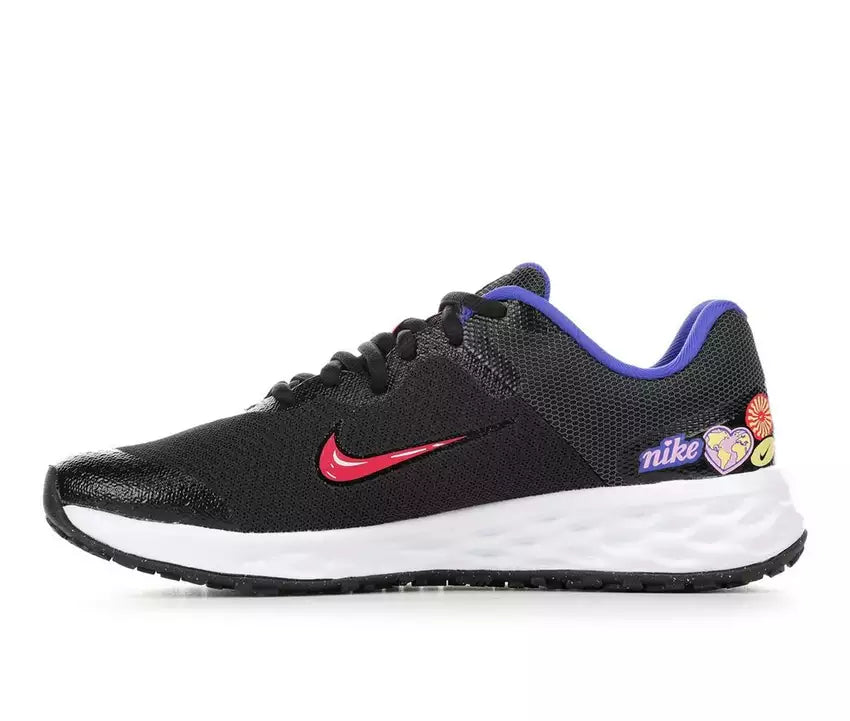 Nike Revolution 6 NN SE (GS) DD1104 013