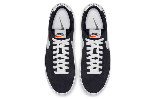 Nike Blazer Low PRM Vintage Suede unisexe 538402-004